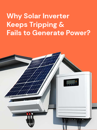 high voltage controller voltage stabilizer for solar