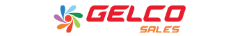 Gelco Sales logo