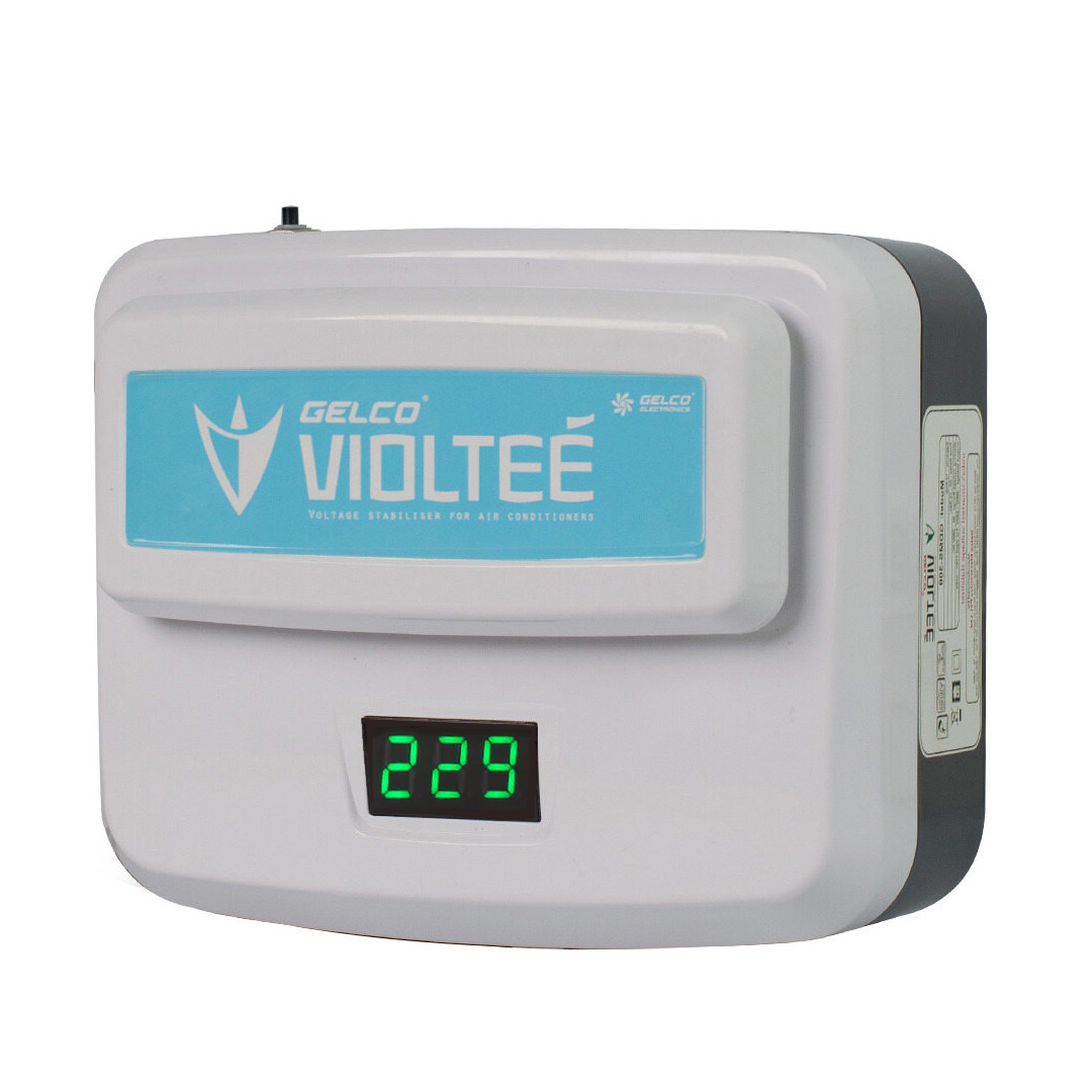 best voltage stabilizer for fridge, washing machine, chimney