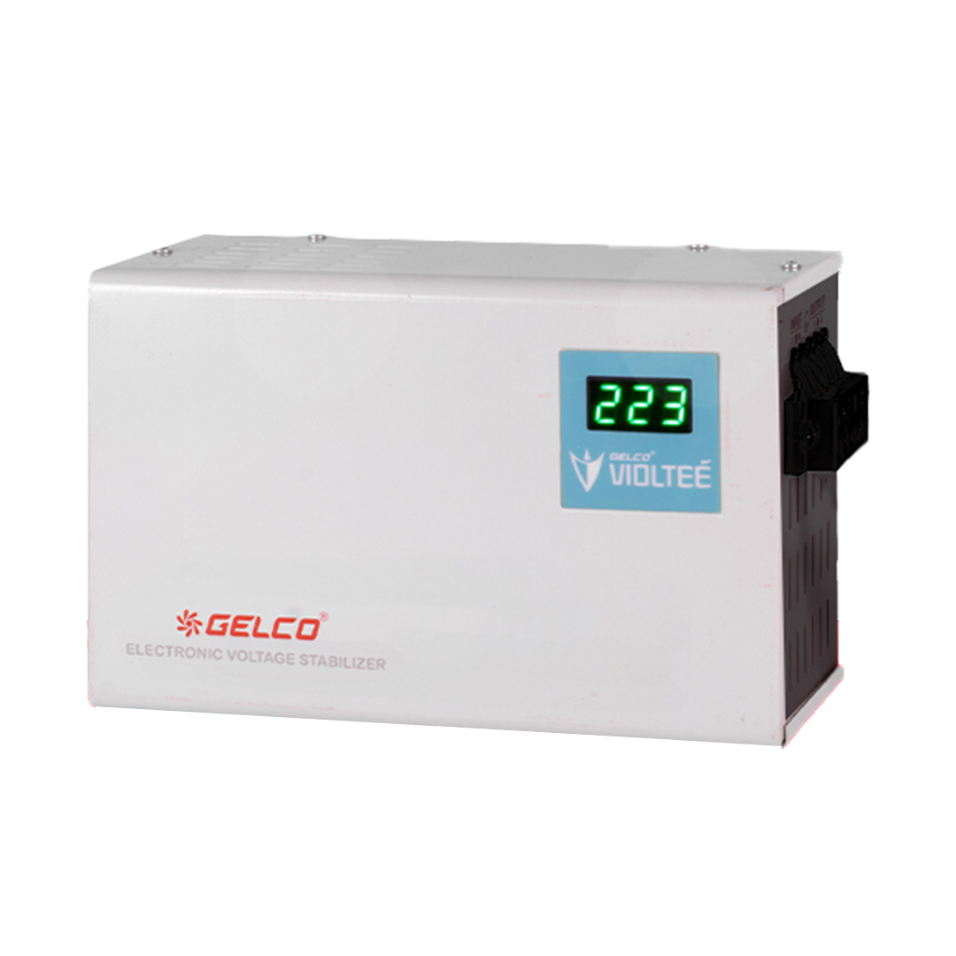 best voltage stabilizer for airconditioner, tv, fridge, washing machine