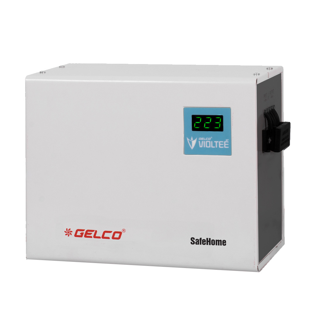 best voltage stabilizer for mainline